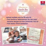 Manisnya Kasih Ibu