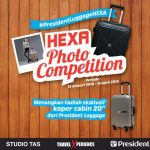 HEXA Photo Competition