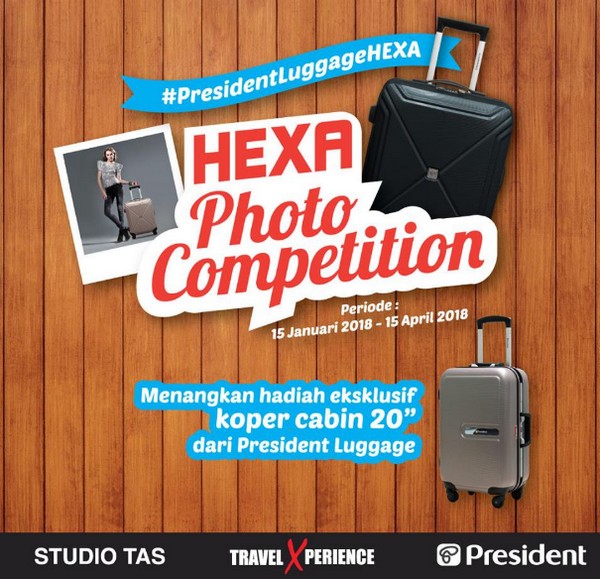 HEXA Photo Competition