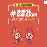 Shopee Kabulkan Capture and Win