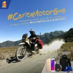 Cerita Motor Gue