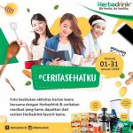 Cerita Sehatku