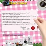 Maxim Photo Contest