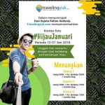Hijau Januari