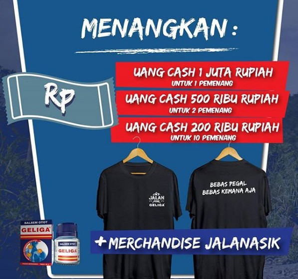 Jalan Asik