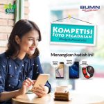 Gadgetku Punya Cerita