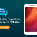 Review Dulu Yuk Januari 2018