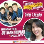 Selfie & Groufie Contest