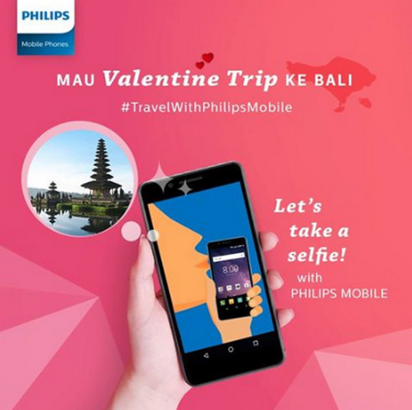 Travel With Philips Mobile