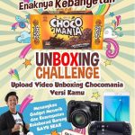 Unboxing Challenge