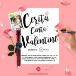 Cerita Cinta Valentine