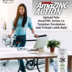 AmaZINC Action