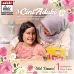 CintAdabi