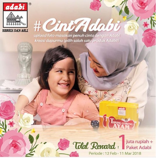 CintAdabi