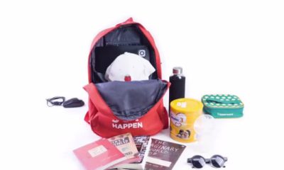 Fit In The Bag