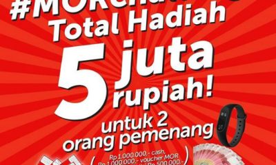 MOR Challenge