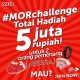 MOR Challenge