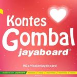 Kontes Gombal