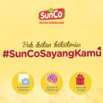 SunCo Sayang Kamu