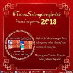 Selongsong Imlek
