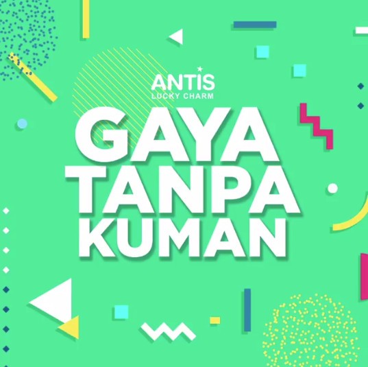 Gaya Tanpa Kuman