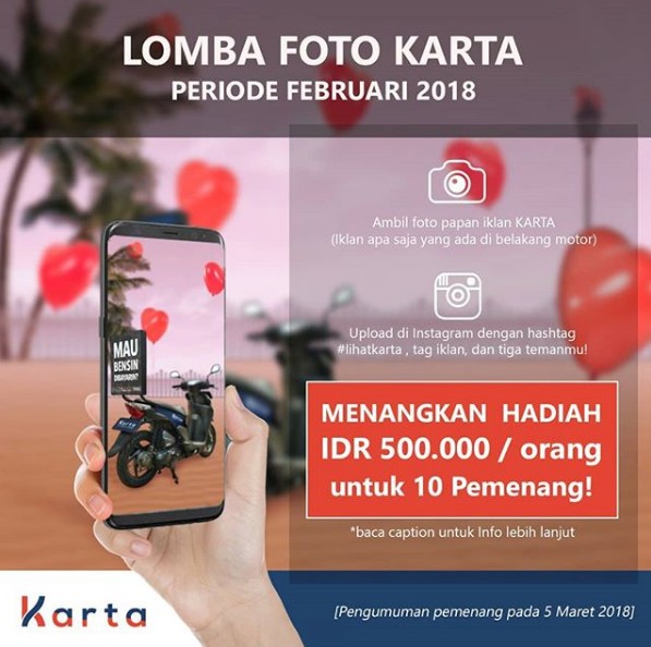 Lihat Karta