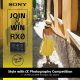 Join & Win - Style With Alpha