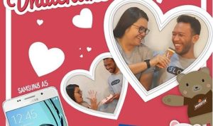 Sweetest Vhalentine