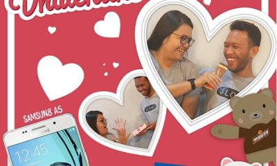 Sweetest Vhalentine