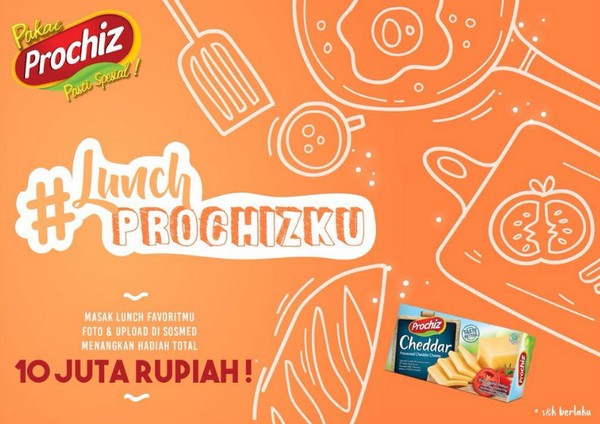 Lunch Prochizku