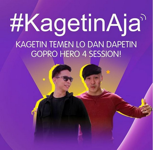 Kagetin Aja