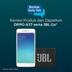 Review Dulu Yuk Edisi Februari 2018