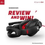 Review And Win