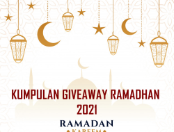 Macam-Macam Lomba Ramadhan 2022