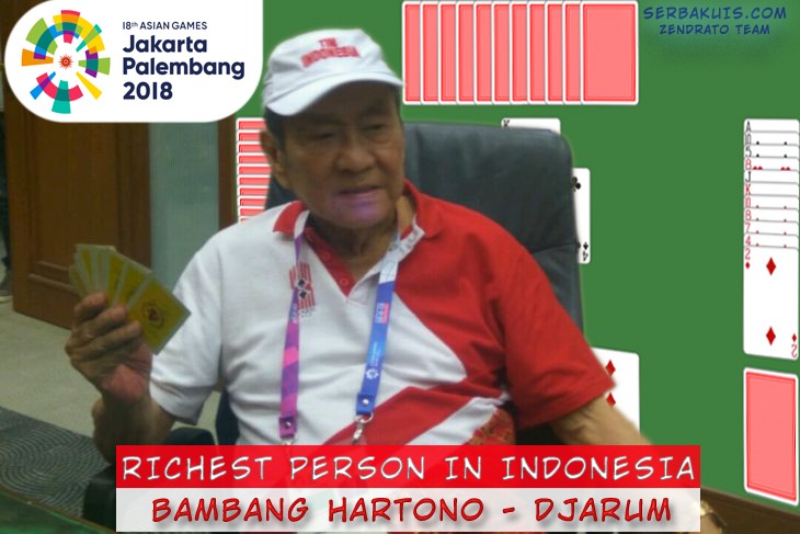 Bambang Hermanto