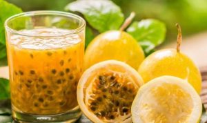 Curhat Resep Jus Buah Markisa Ala Gue