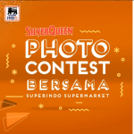 Photo Contest SuperindoSilverQueen2018 Berhadiah iPhone X DLL