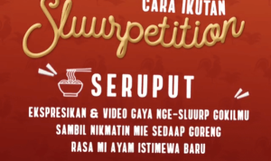 sedap