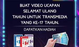 ultah