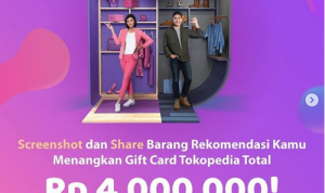 Screenshot Produk Tokpedia Gratis Gift Card Total 4 Juta Rupiah