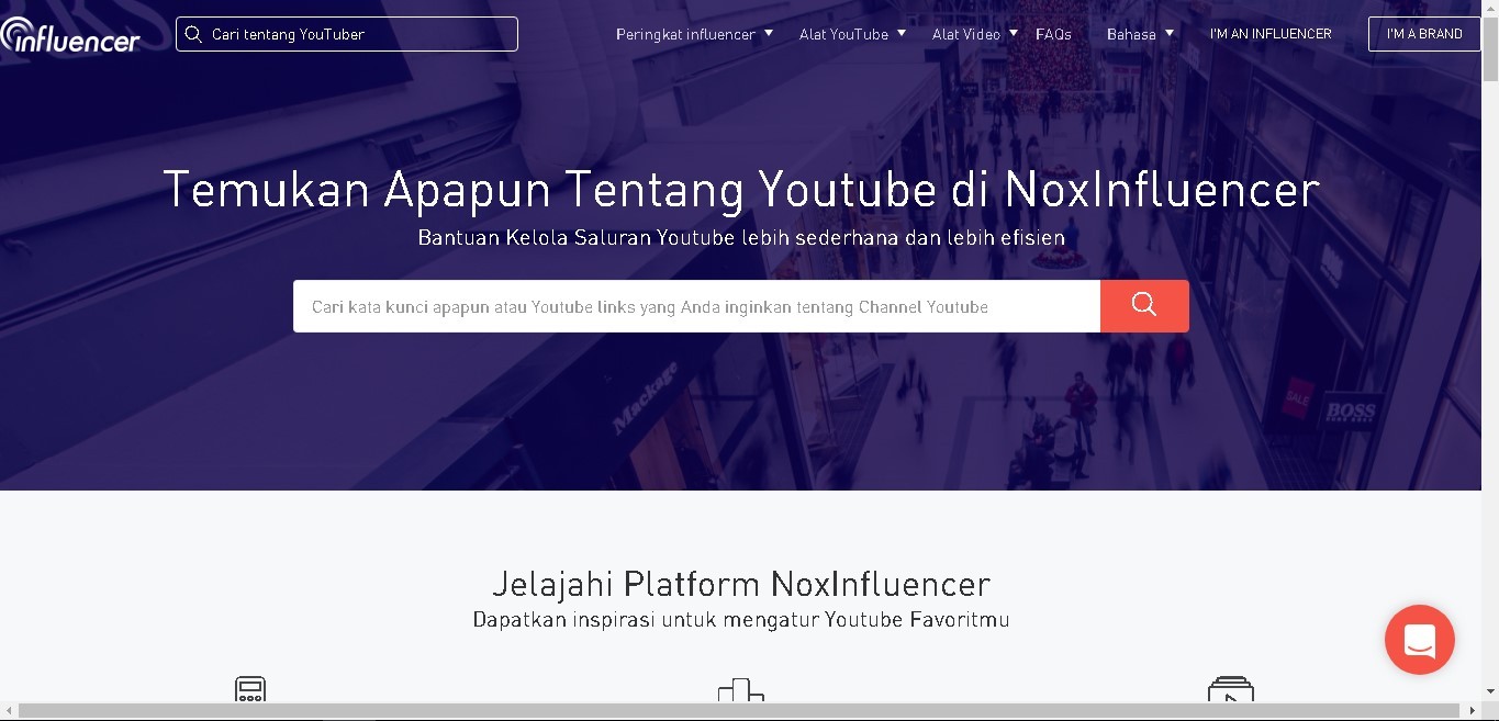 Cara Melihat Jumlah Subscriber Channel Youtube Yang di Sembunyikan