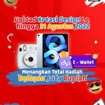 Kontes Desain Label Good Day 2022 Berhadiah Total 250 Juta Rupiah