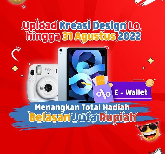 Kontes Desain Label Good Day 2022 Berhadiah Total 250 Juta Rupiah
