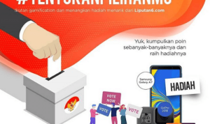 Kumpulin Poin Game Tentukan Pilihanmu Liputan6 Menangkan Samsung A7