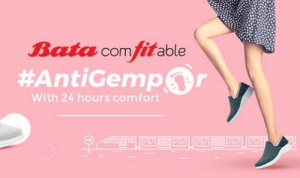 Lomba Foto Anti Gempor Berhadiah Mingguan Sepatu Bata Comfitable