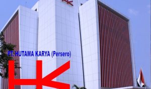 Lowongan Kerja PT Hutama Karya (Persero) 2019