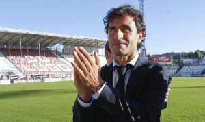Luis Milla nuevo entrenador del Zaragoza min