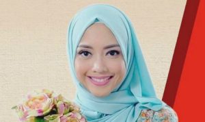 Sosok Artis  Ini Begitu Cantik Hingga Tampak 10 Tahun Lebih Muda