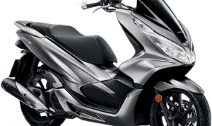 Perbedaan Motor Honda PCX Dengan Yamaha NMAX