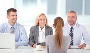 7 Cara Menghadapi Interview Kerja Dengan HRD